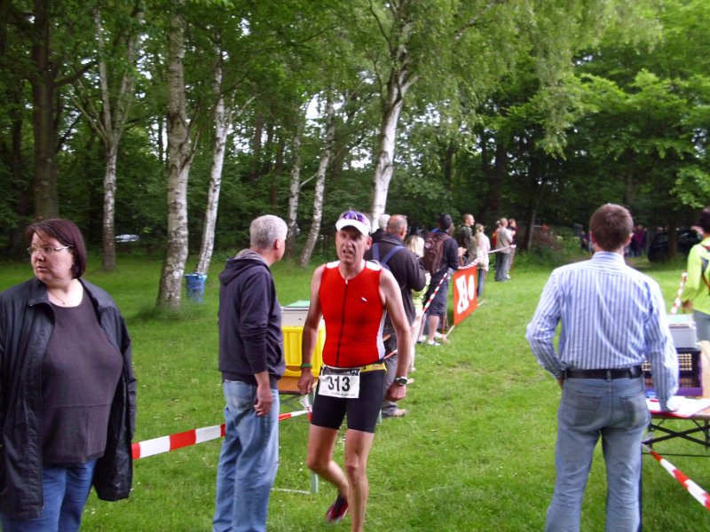 Midsummer Triathlon Grossensee 493